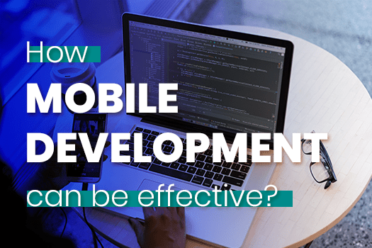 Mobile Development