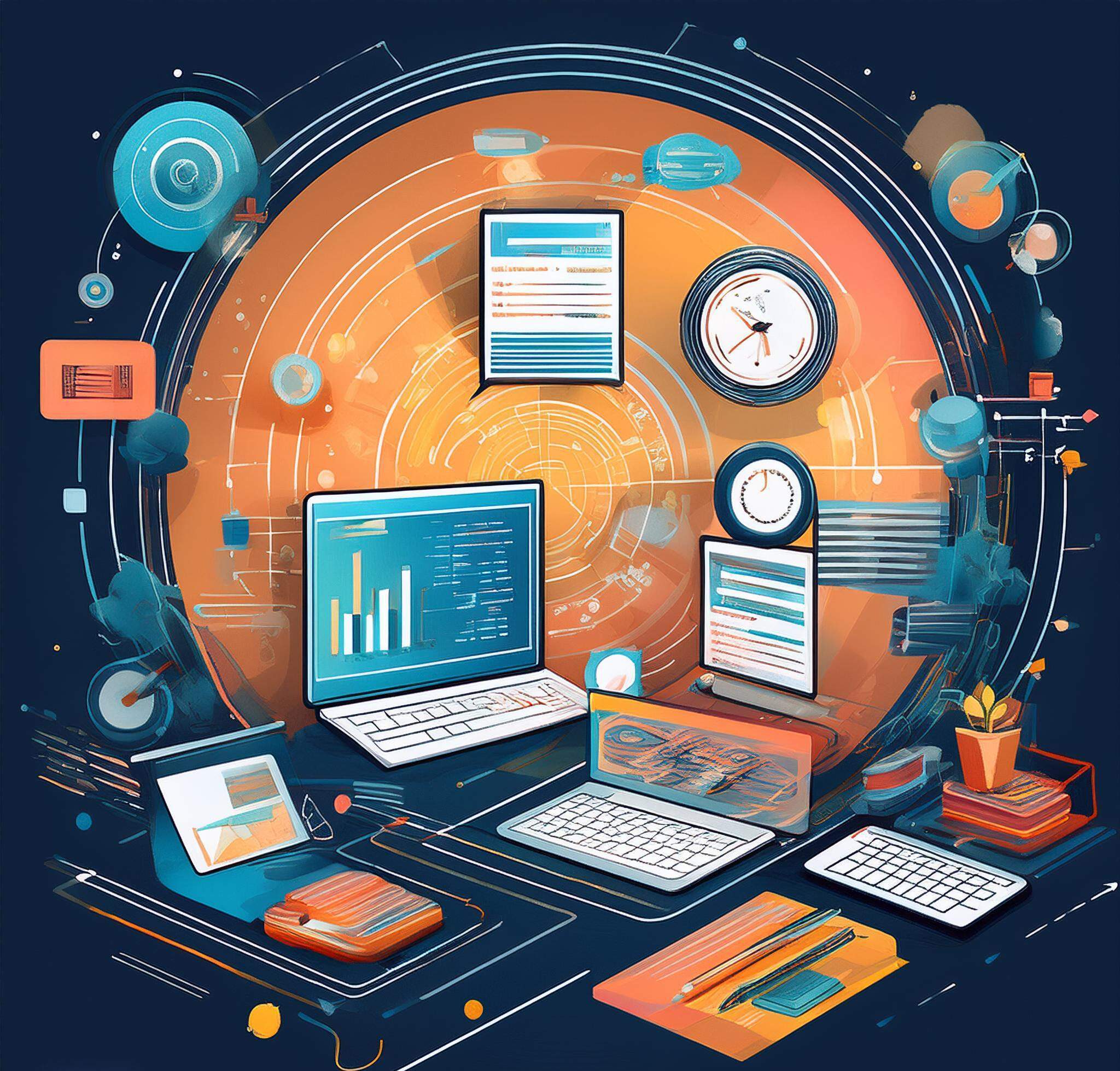 Choose a web design agency with the right turnaround time