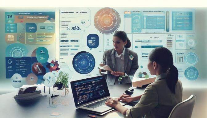 How to Find a Web Agency with the Industry Experience You Need