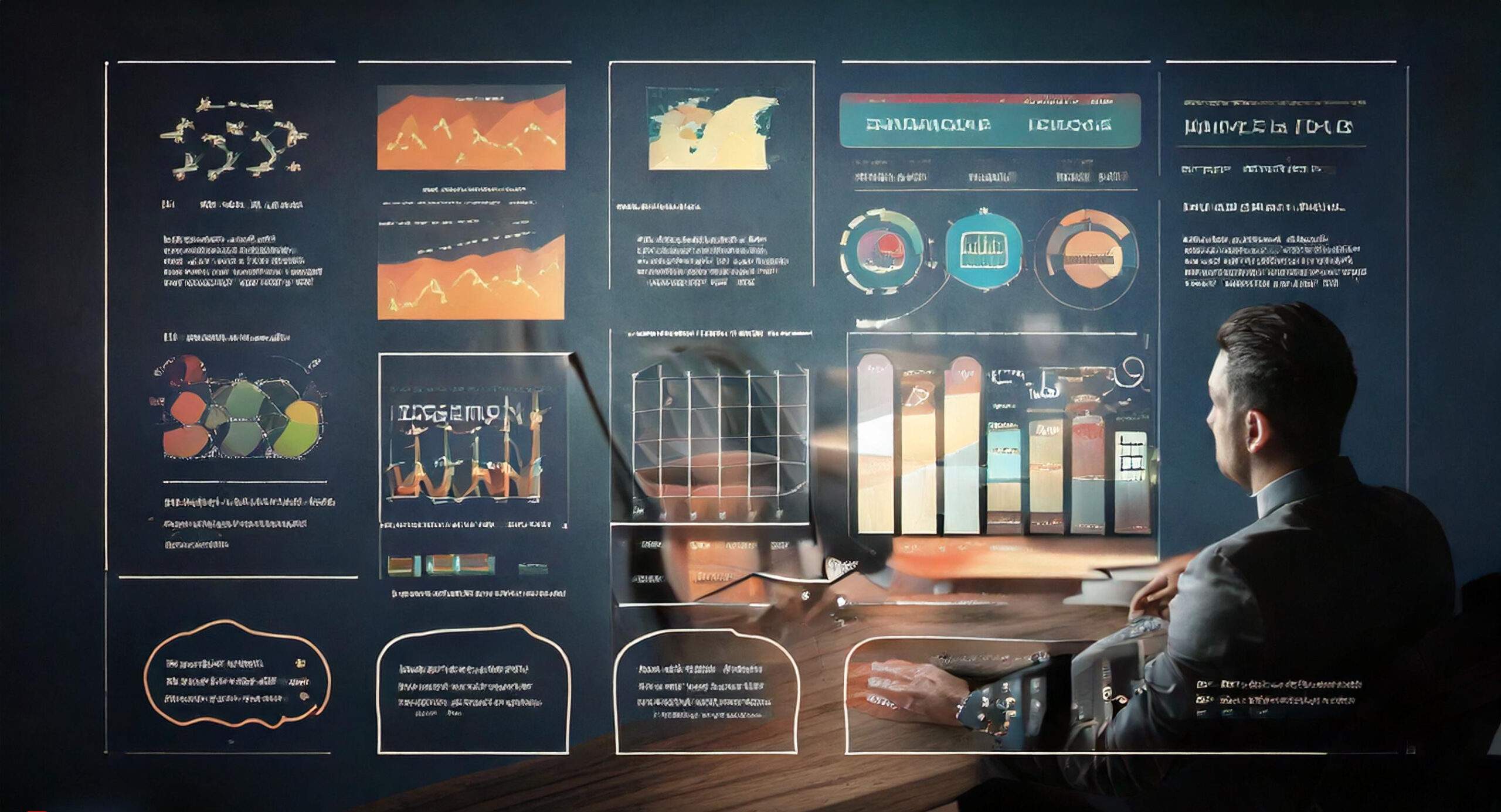 Result Oriented Web Design How an Experienced Agency Delivers